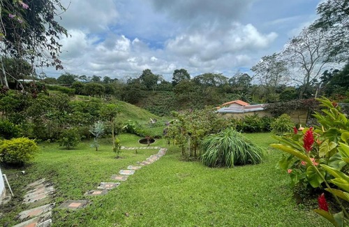 Circasia Hotel | B1-Habitación Salento, Hotel El Despertar