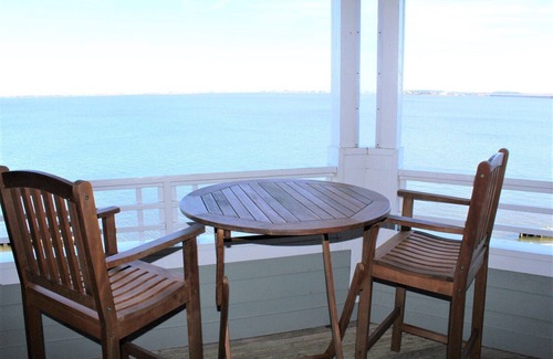 Manteo Condo | B1033 - Buccaneer Village 1033