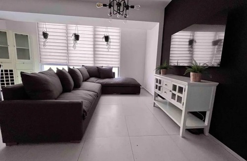 Cuauhtemoc Apartment | B109- 2BR/2BTH - One Bedroom Apartment, Sleeps 4