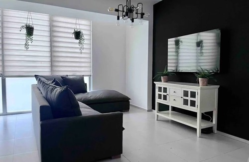 Cuauhtemoc Apartment | B109- 2BR/2BTH - One Bedroom Apartment, Sleeps 4