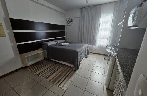 Asa Sul Apartment | B1415 Flat próx a esplanada dos ministérios