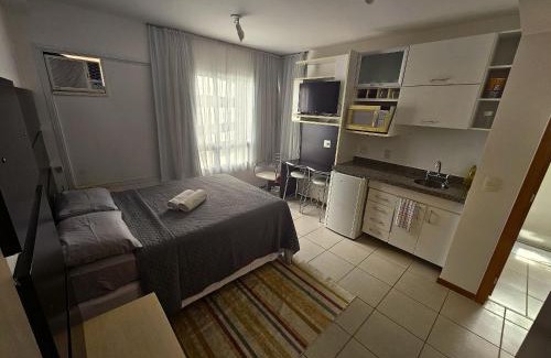 Asa Sul Apartment | B1415 Flat próx a esplanada dos ministérios