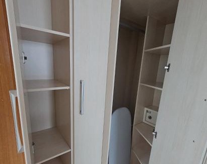 Asa Sul Apartment | B1415 Flat próx a esplanada dos ministérios