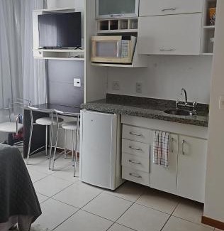 Asa Sul Apartment | B1415 Flat próx a esplanada dos ministérios
