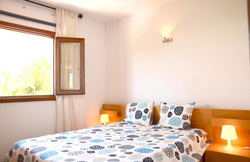 Charco del Palo Apartment | B16-Dúplex luminoso+ piscina a 150 m del mar