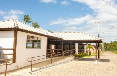 Aritagua Apartment | B17 - Condomínio Praia da Pérola - Rodovia Ilhéus x Itacaré BA