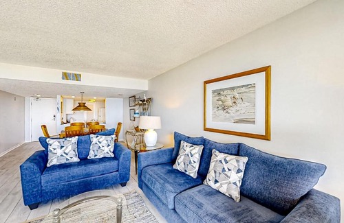 Amelia City Apartment | B175 Amelia Surf and Racquet