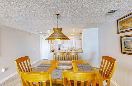 Amelia City Apartment | B175 Amelia Surf and Racquet