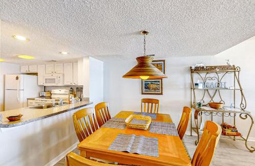 Amelia City Apartment | B175 Amelia Surf and Racquet