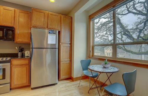 Hood River House | B2 30 Day
