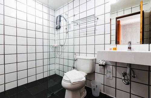 Khon Kaen Hotel | B2 Khon Kaen Boutique & Budget Hotel