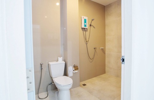 Nakhon Ratchasima Hotel | B2 Korat Boutique & Budget Hotel