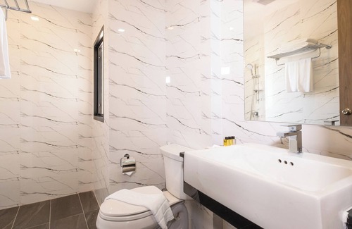 Nakhon Ratchasima Hotel | B2 Korat Premier Hotel
