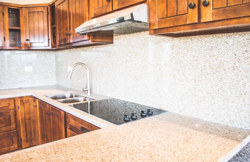 Kino Nuevo Condo | B2. Oceanview + 2 Bedroom + Social area w/jacuzzi + Private Beach + 4 people