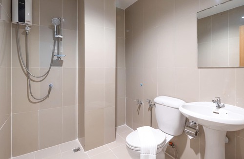 Phayao Hotel | B2 Phayao Boutique & Budget Hotel