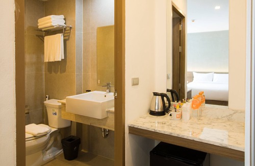 Phitsanulok Hotel | B2 Phitsanulok Premier Hotel