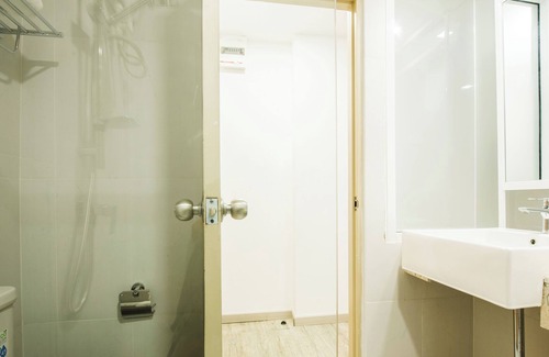 Pa Maet Hotel | B2 Phrae Boutique & Budget Hotel