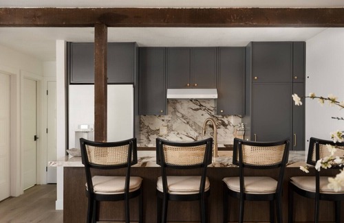 Brian Head Apartment | B2 Ridges - Mountain Magic