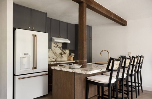 Brian Head Apartment | B2 Ridges - Mountain Magic