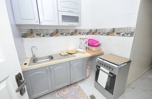 Kotu Apartment | B2 Self Catering Apartments