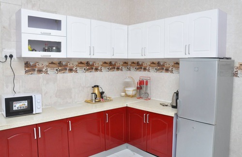 Kotu Apartment | B2 Self Catering Apartments