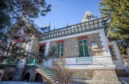 Sinaia Villa | (B2) Vila Sinaia