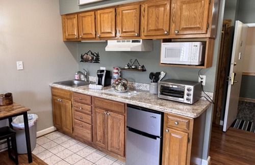 Lincoln Condo | B213 - Mountain Adventure Awaits! Studio Apt at Loon in Lincoln NH