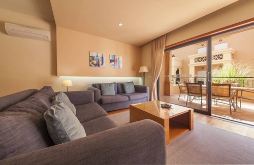 Praia da Luz Apartment | B27 - LuzBay 2 Bed Apartment