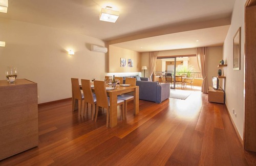Praia da Luz Apartment | B27 - LuzBay 2 Bed Apartment