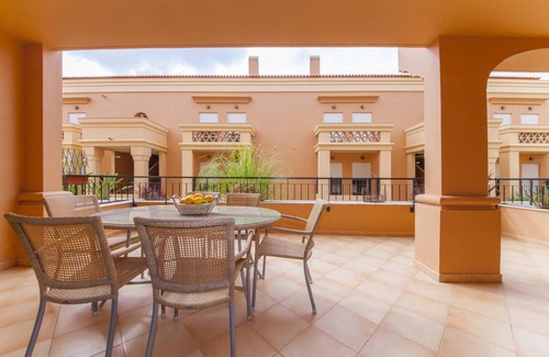 Praia da Luz Apartment | B27 - LuzBay 2 Bed Apartment