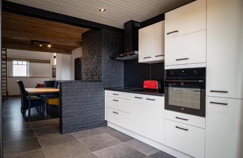 Bertrix Apartment | B³/201