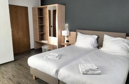 Niederfell Hotel | B3 Hotel