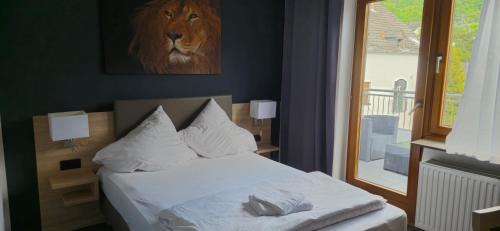 Niederfell Hotel | B3 Hotel