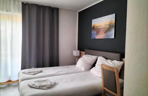 Niederfell Hotel | B3 Hotel