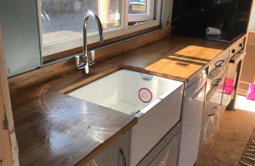 Mablethorpe Ski Chalet | B3 mablethorpe chalet park