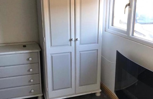 Mablethorpe Ski Chalet | B3 mablethorpe chalet park