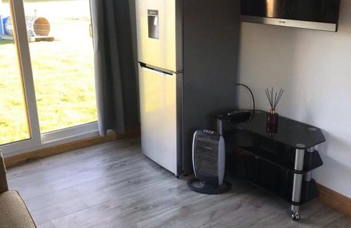 Mablethorpe Ski Chalet | B3 mablethorpe chalet park