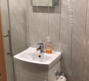 Mablethorpe Ski Chalet | B3 mablethorpe chalet park