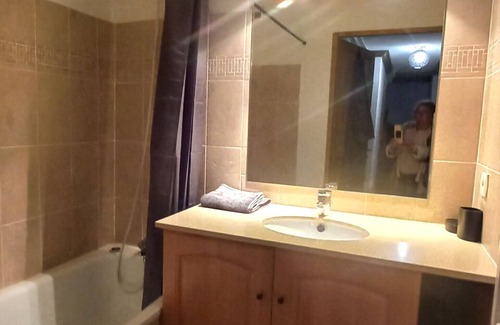 Prapoutel Apartment | B302 - 68 m2 - 3 chambres-duplex - 6 pers