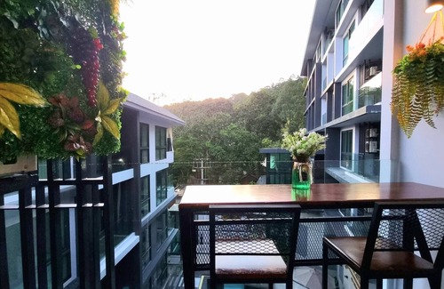 Ao Nang Apartment | B305-Nice Poolview 1 Bedroom 300 meters Walking To Ao Nang Beach
