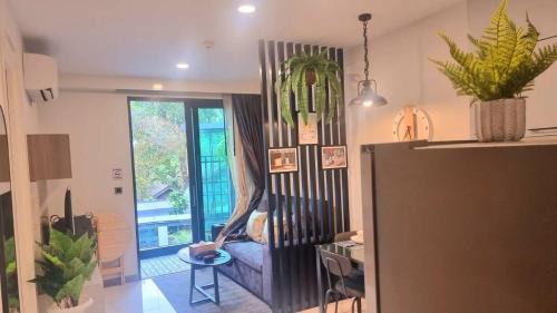 Ao Nang Apartment | B305-Nice Poolview 1 Bedroom 300 meters Walking To Ao Nang Beach