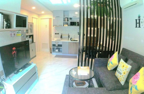 Ao Nang Apartment | B308 - Nice Pool View 1 Br 300m To Ao Nang Beach