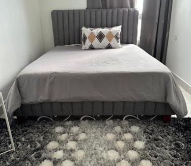 Papar Apartment | B3A-5 Suites