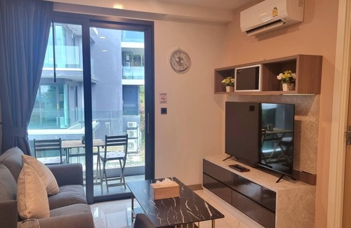 Ao Nang Condo | B405-pool View 1 Bedroom 300m Walk To Ao Nang Beach