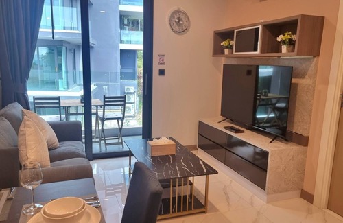 Ao Nang Condo | B405-pool View 1 Bedroom 300m Walk To Ao Nang Beach