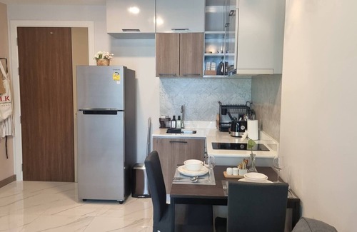 Ao Nang Condo | B405-pool View 1 Bedroom 300m Walk To Ao Nang Beach