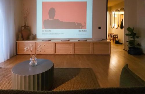 Fagaras Apartment | B5 Apartment