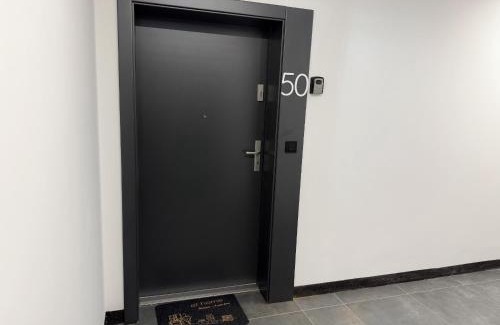 Bielsko-Biala Apartment | B50 Trzy Lipki - Apartament Bielsko - WGH Rent