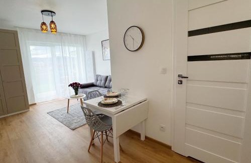 Bielsko-Biala Apartment | B50 Trzy Lipki - Apartament Bielsko - WGH Rent