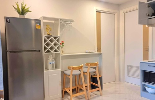 Ao Nang Apartment | B507-top Floor Pool View 1 Bedroom 300m Walk To Ao Nang Beach